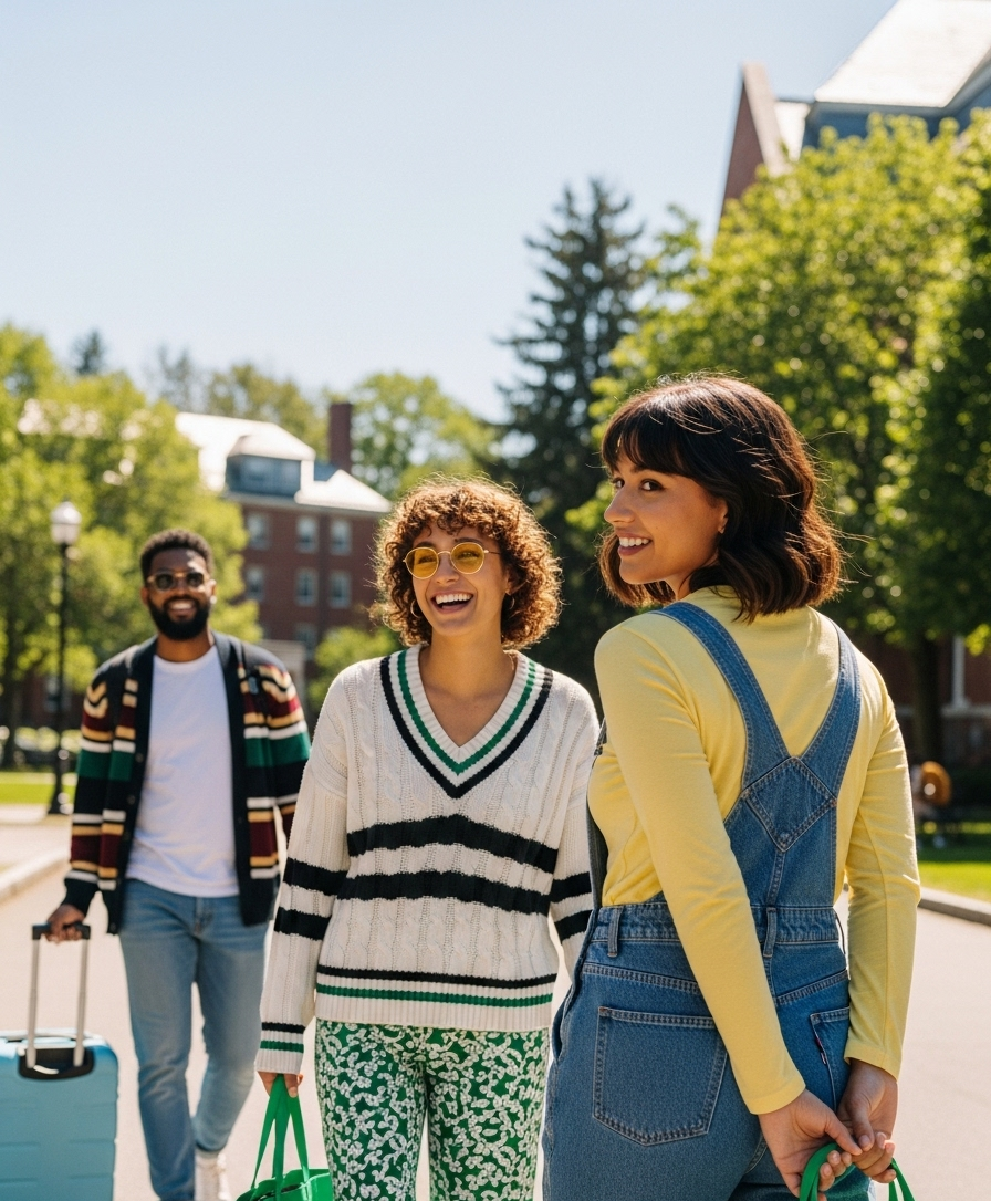 Estudia sin fronteras