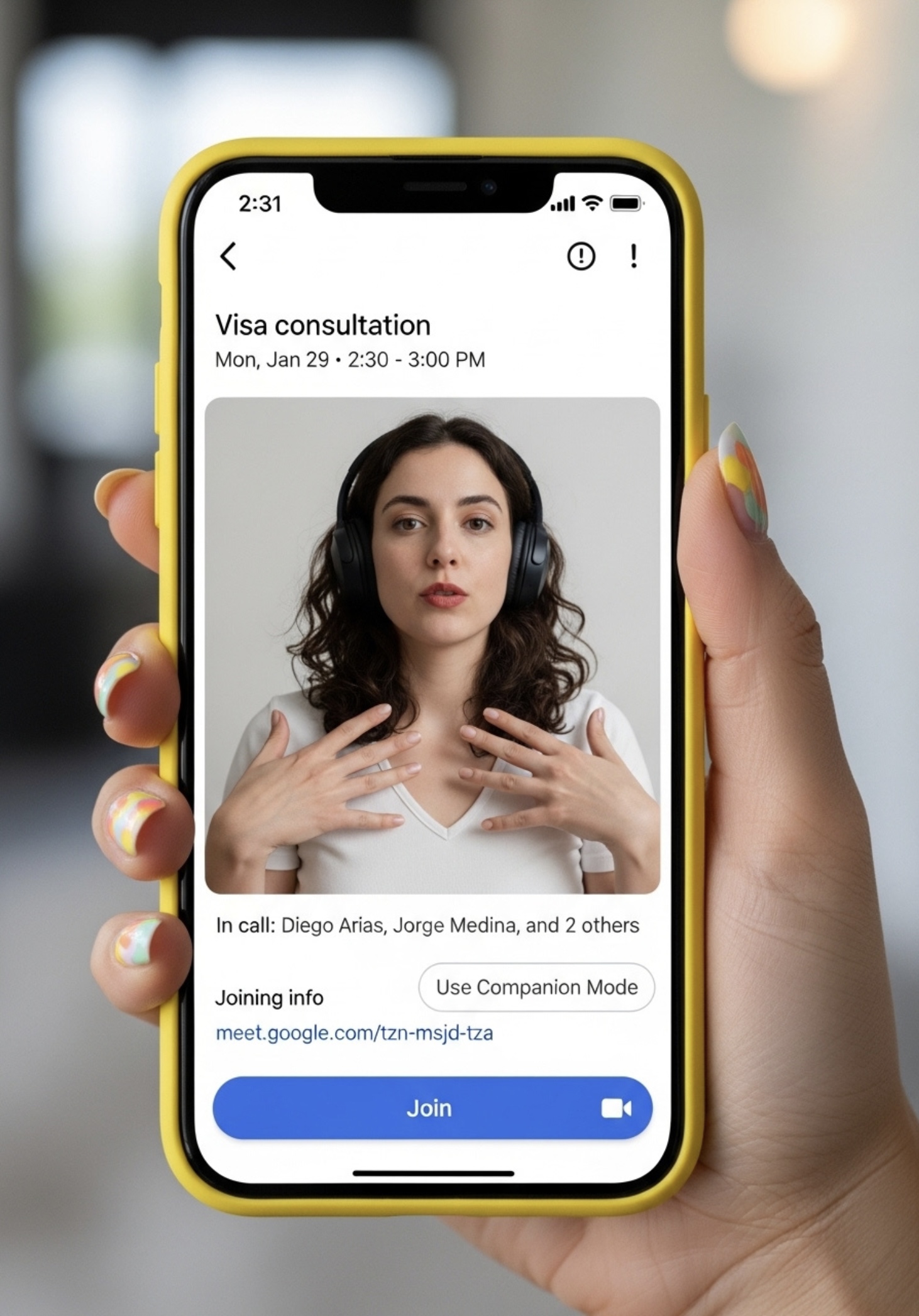Asesoría consular - imagen izquierda