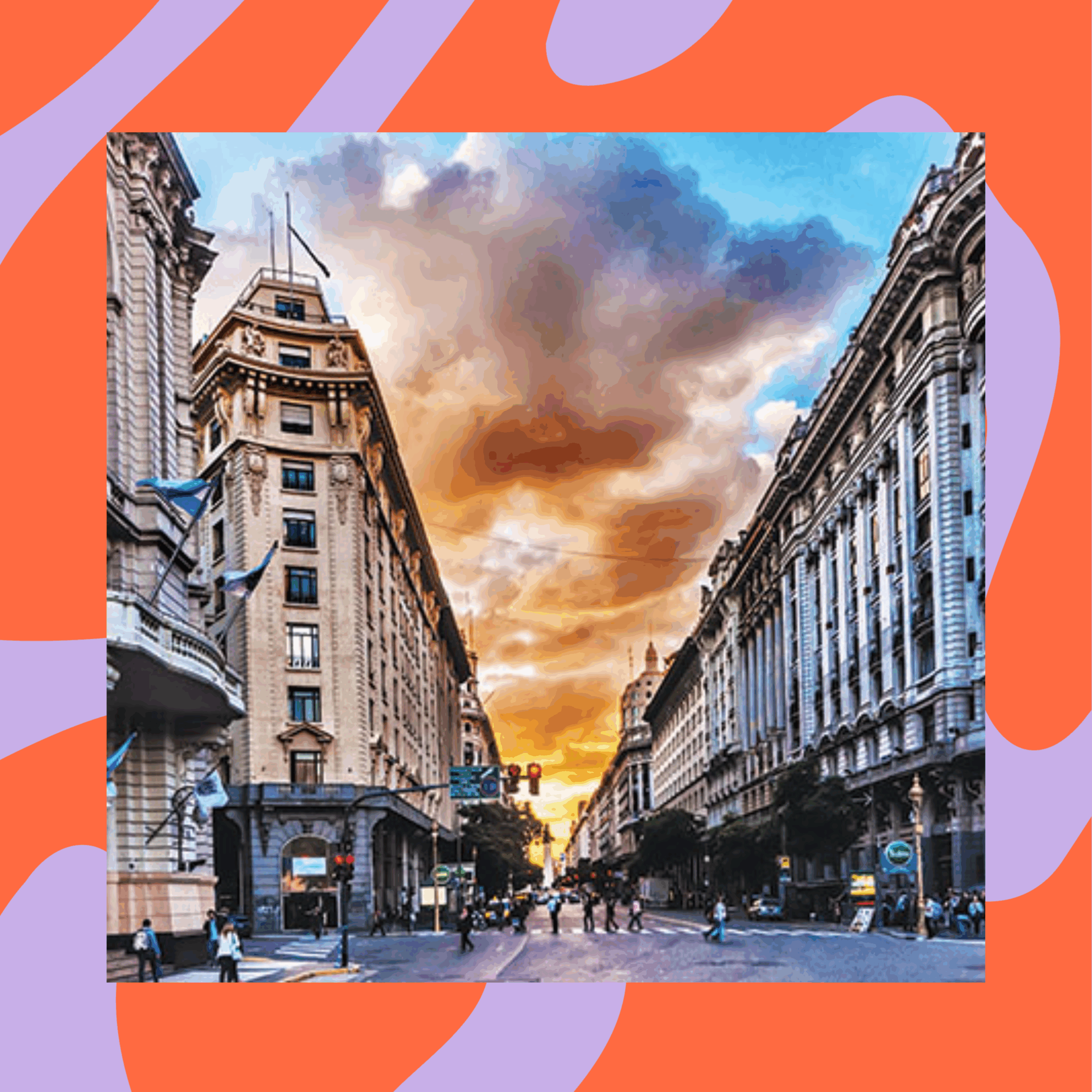 Argentina