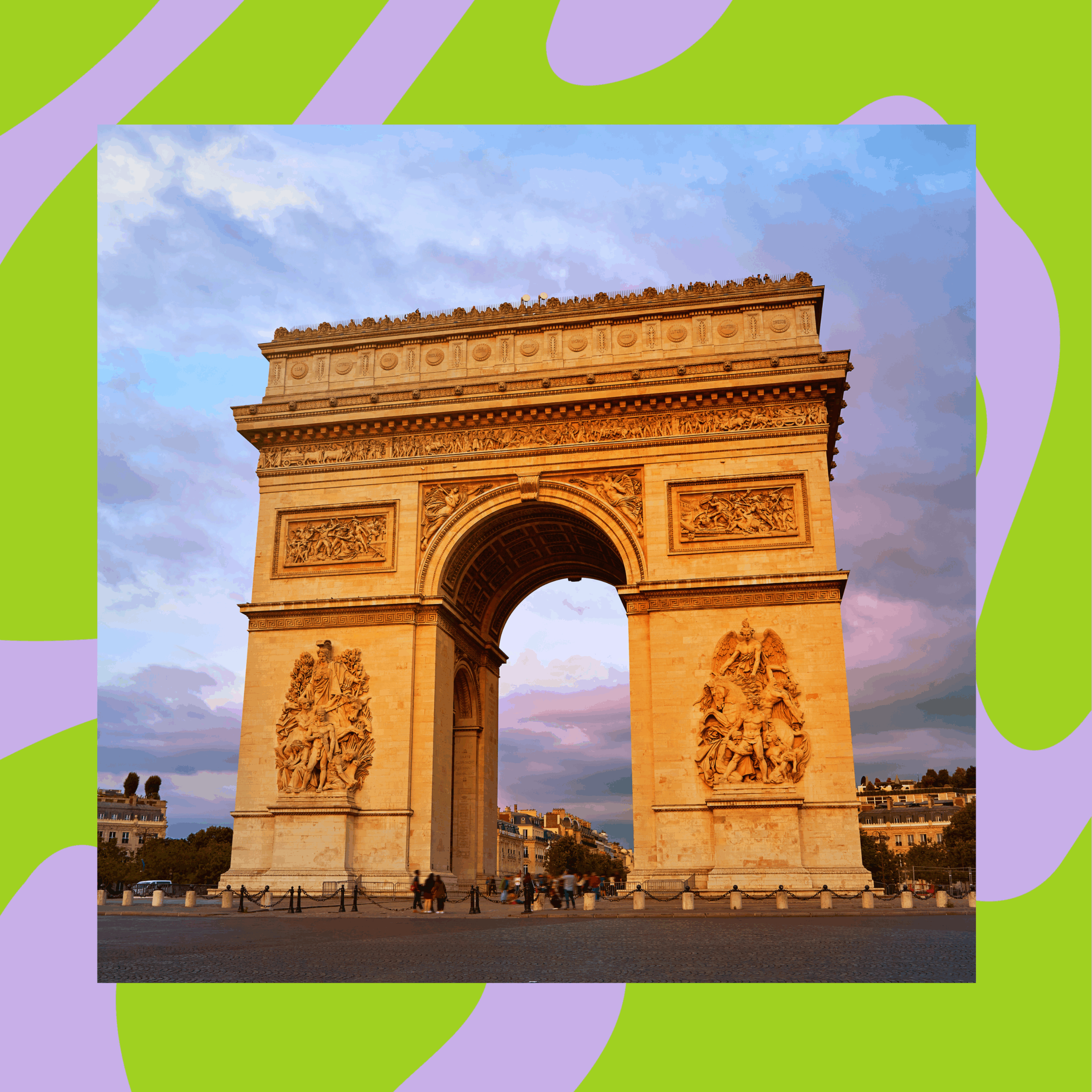 Francia