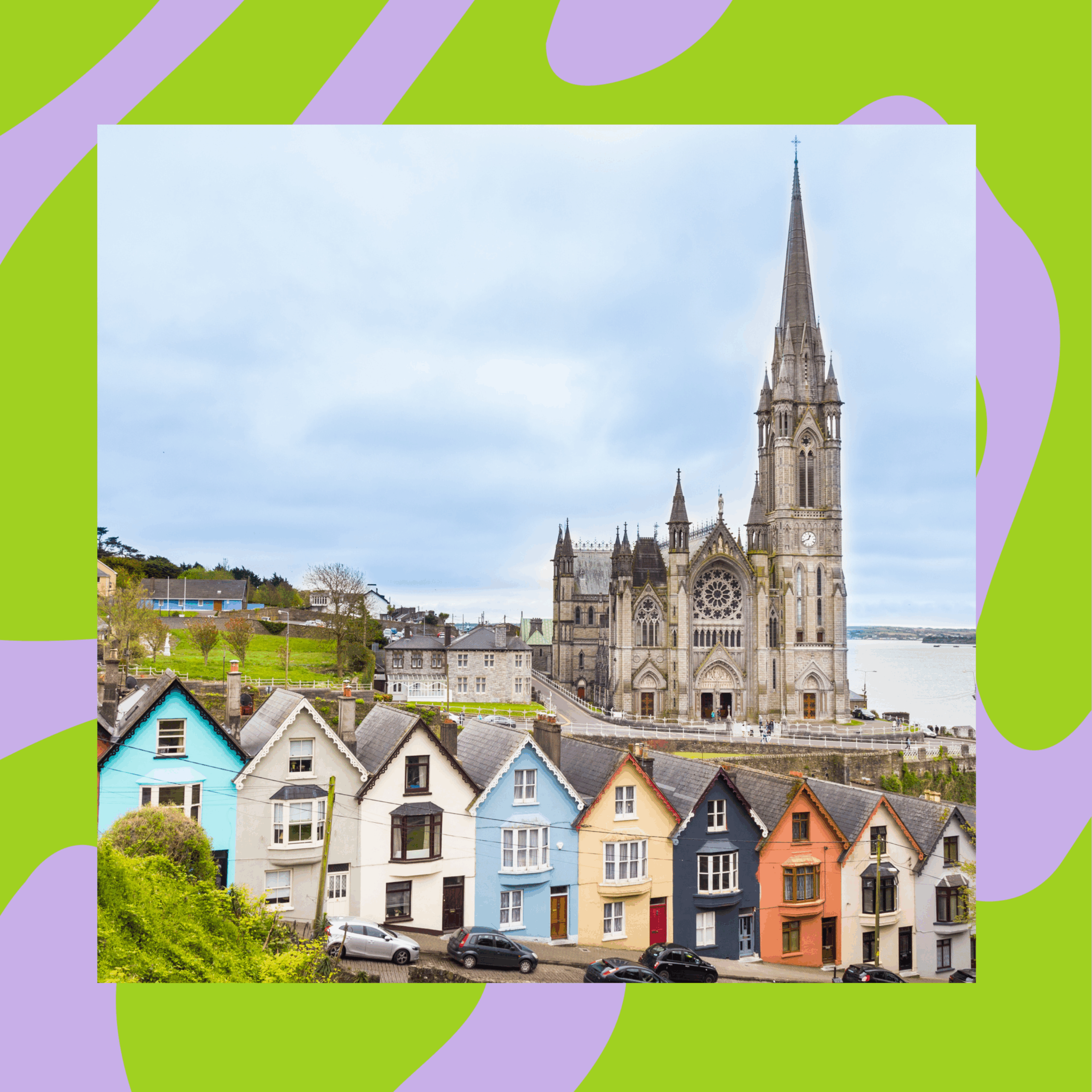Irlanda