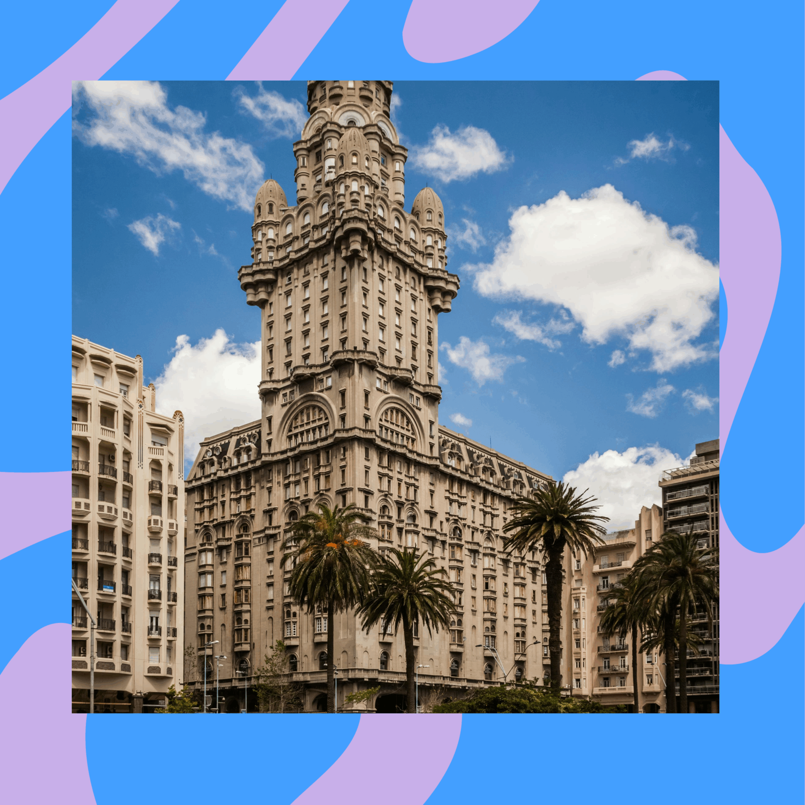 Uruguay